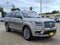 2020 Lincoln Navigator L Reserve
