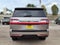 2020 Lincoln Navigator L Reserve