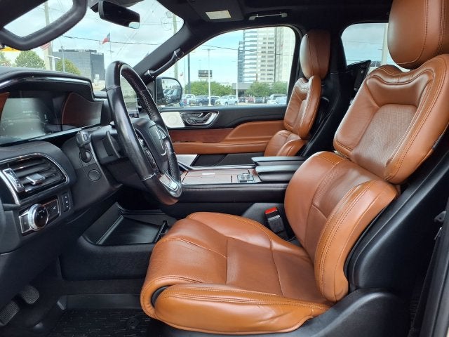 2020 Lincoln Navigator L Reserve