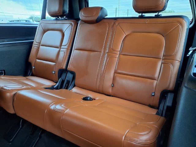 2020 Lincoln Navigator L Reserve