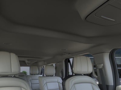 2026 Lincoln Navigator L Premiere
