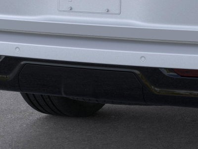 2026 Lincoln Navigator L Premiere