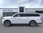 2026 Lincoln Navigator L Premiere