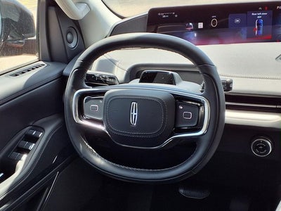 2027 Lincoln Navigator L Premiere