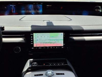 2027 Lincoln Navigator L Premiere