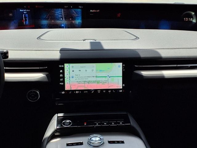 2027 Lincoln Navigator L Premiere