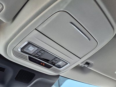 2027 Lincoln Navigator L Premiere