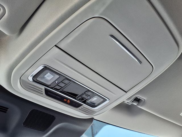 2027 Lincoln Navigator L Premiere