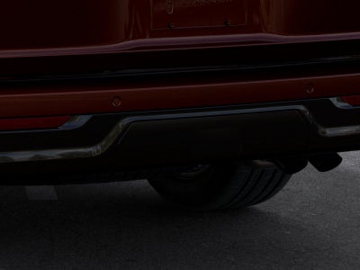 2027 Lincoln Navigator L Premiere