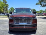 2027 Lincoln Navigator L Premiere