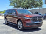 2027 Lincoln Navigator L Premiere