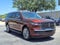 2027 Lincoln Navigator L Premiere
