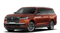 2027 Lincoln Navigator L Premiere