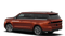 2027 Lincoln Navigator L Premiere