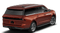 2027 Lincoln Navigator L Premiere