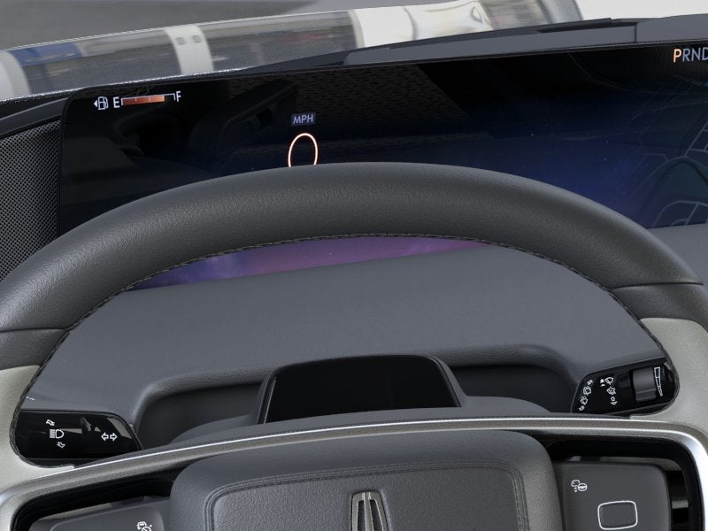 2026 Lincoln Navigator L Premiere