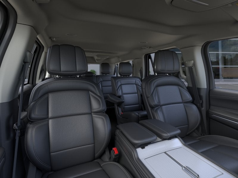 2026 Lincoln Navigator L Premiere