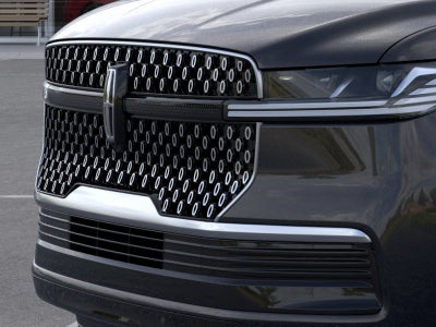 2026 Lincoln Navigator L Premiere