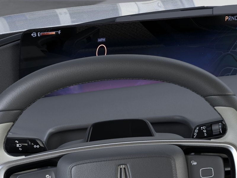 2026 Lincoln Navigator L Premiere