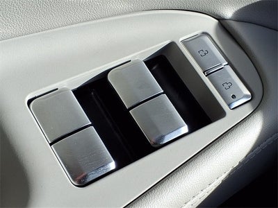 2026 Lincoln Navigator L Premiere