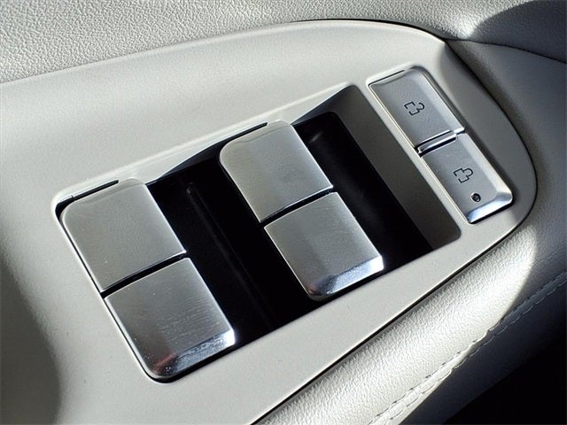 2026 Lincoln Navigator L Premiere