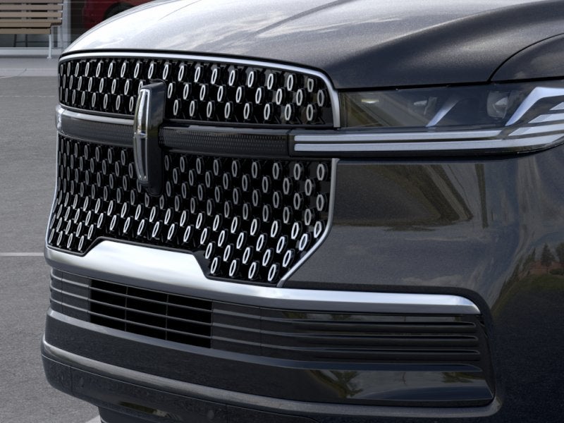 2026 Lincoln Navigator L Premiere