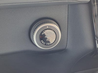 2026 Lincoln Navigator L Premiere