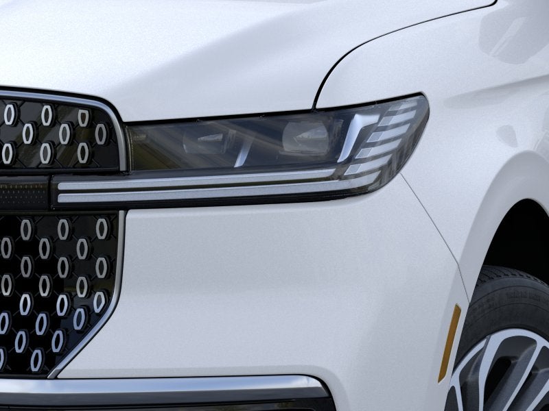 2026 Lincoln Navigator L Premiere