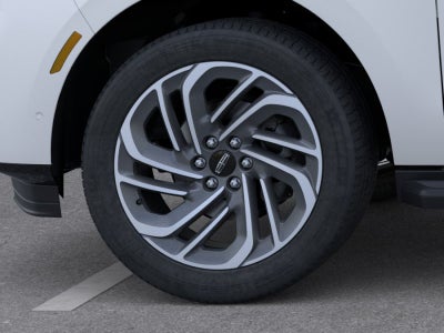 2026 Lincoln Navigator L Premiere