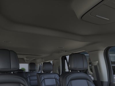 2026 Lincoln Navigator L Premiere