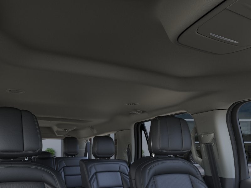 2026 Lincoln Navigator L Premiere