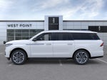 2026 Lincoln Navigator L Premiere