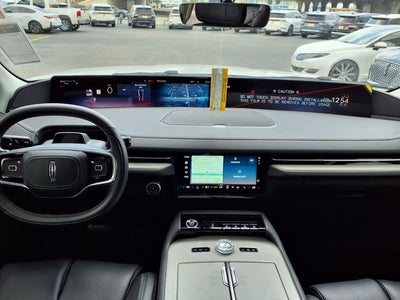 2026 Lincoln Navigator L Premiere