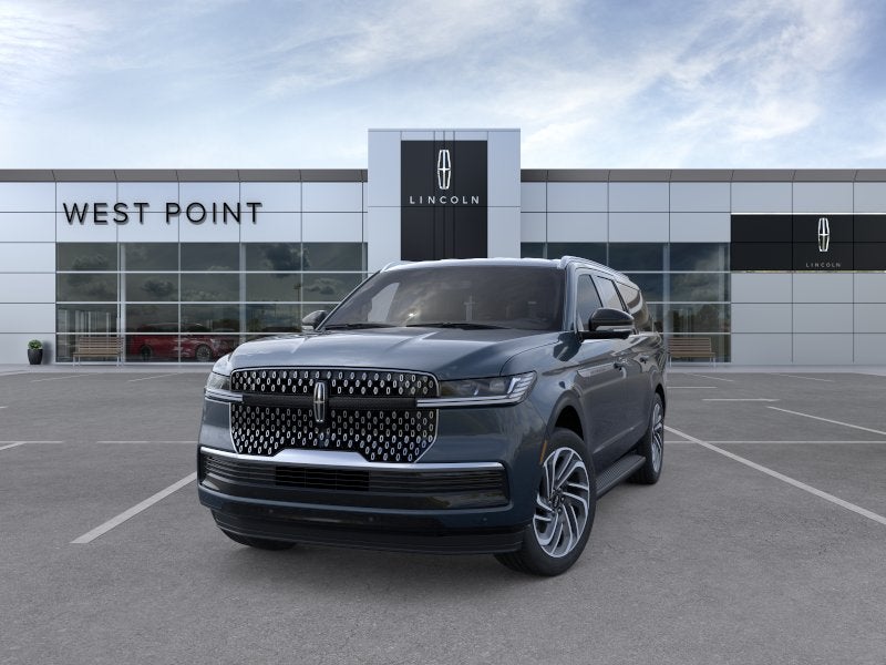 2026 Lincoln Navigator L Premiere