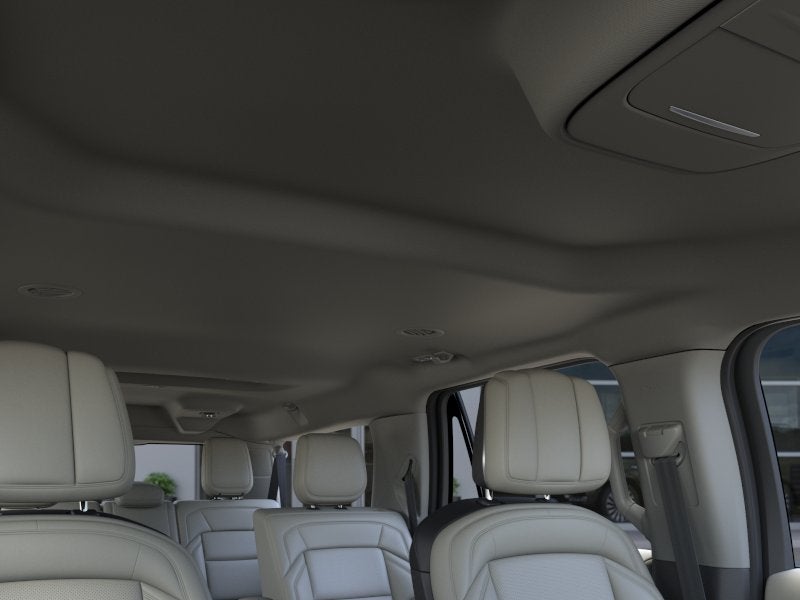 2026 Lincoln Navigator L Premiere