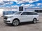 2027 Lincoln Navigator L Premiere