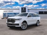 2027 Lincoln Navigator L Premiere