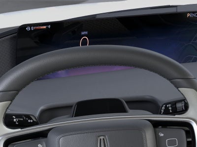 2026 Lincoln Navigator L Premiere