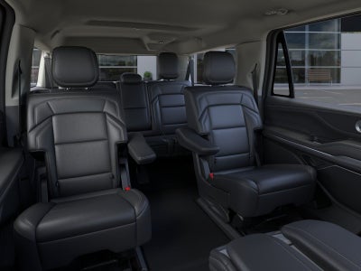 2026 Lincoln Navigator L Premiere