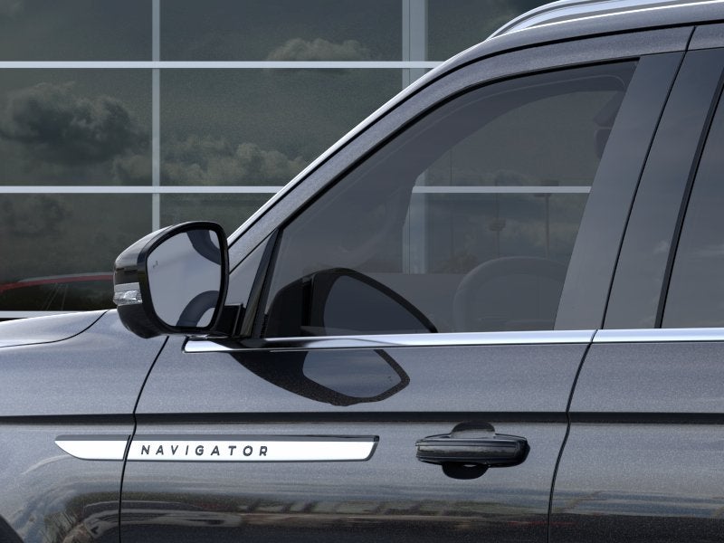 2026 Lincoln Navigator L Premiere