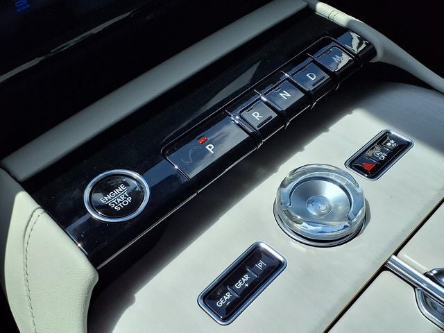 2026 Lincoln Navigator L Premiere