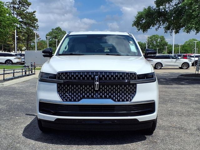 2026 Lincoln Navigator L Premiere