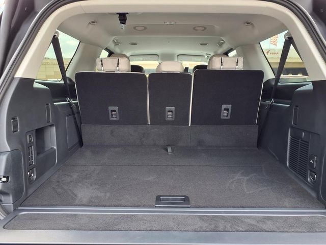 2026 Lincoln Navigator L Premiere