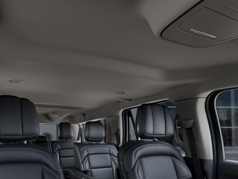 2027 Lincoln Navigator L Premiere