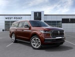 2027 Lincoln Navigator L Premiere