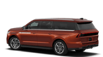 2027 Lincoln Navigator L Premiere