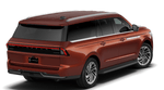 2027 Lincoln Navigator L Premiere