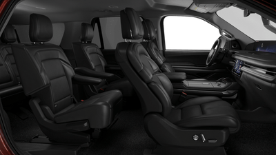 2027 Lincoln Navigator L Premiere