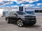 2027 Lincoln Navigator L Black Label