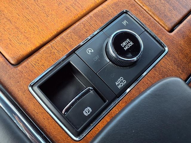 2023 Lincoln Navigator L Black Label